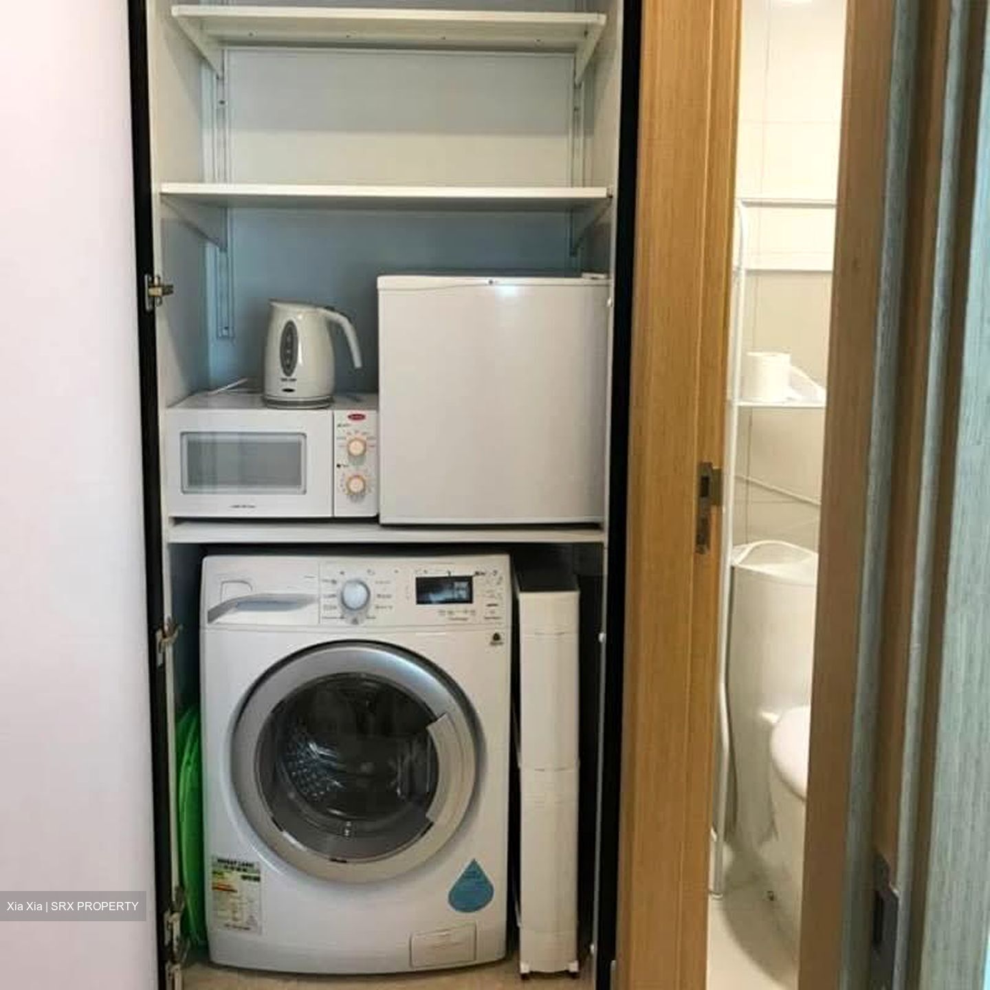 Eight Riversuites (D12), Condominium #580732771